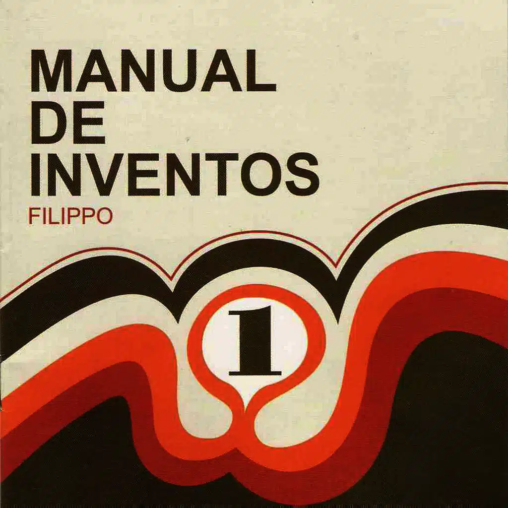 Manual de Inventos