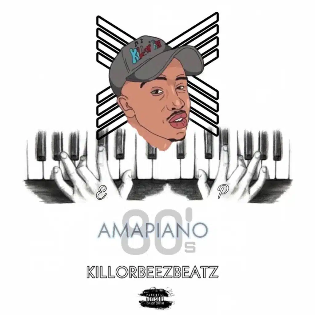 80s Amapiano
