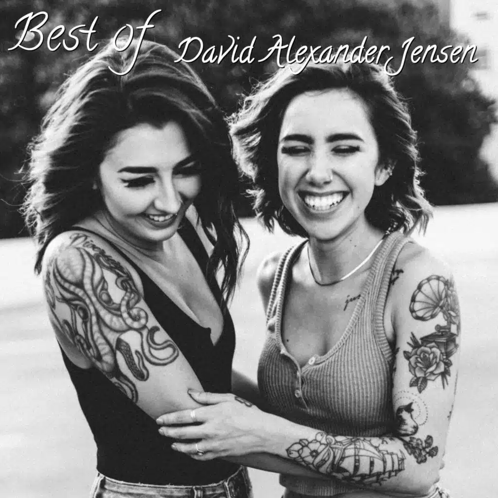 Best Of (5 Years Anniversary Edition)