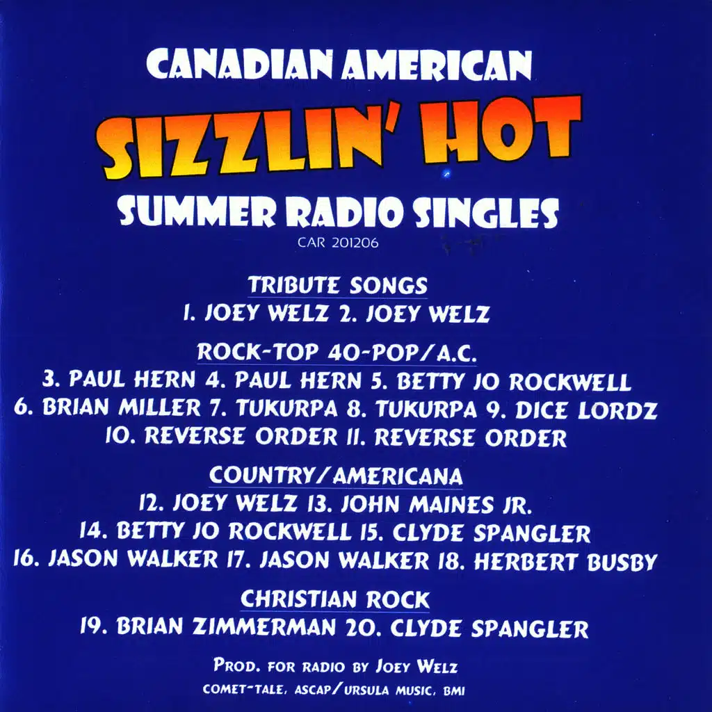 Dancing With the Stars