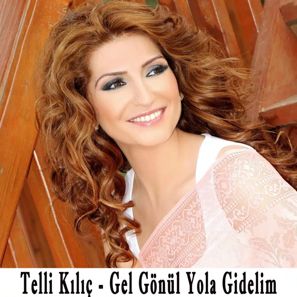 Telli Kılıç