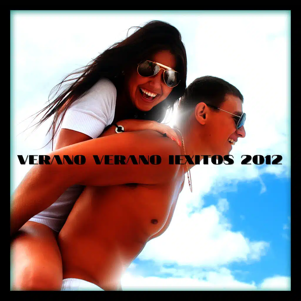 Verano Verano Éxitos 2012