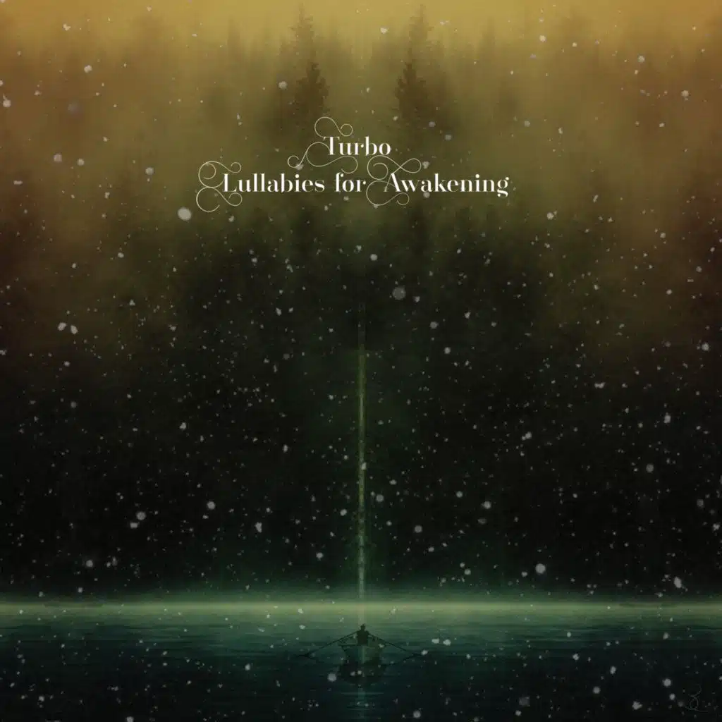 Lullabies for Awakening