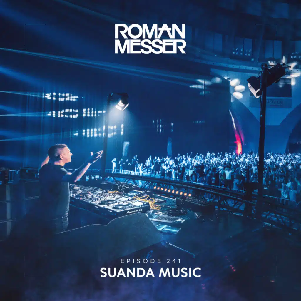 Suanda Music Episode 241