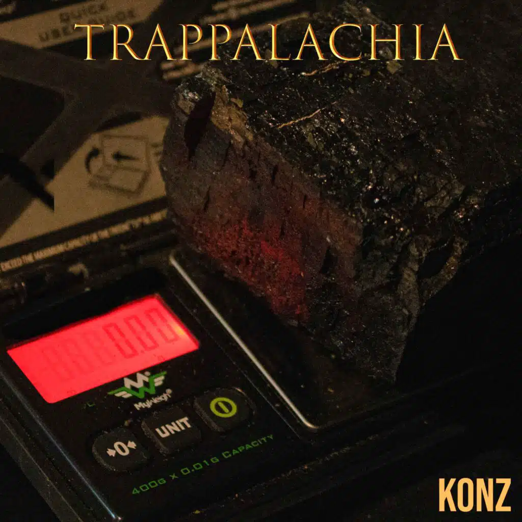 Trappalachia