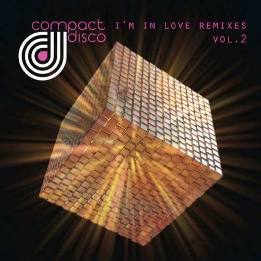 I'm in Love Remixes, Vol. 2