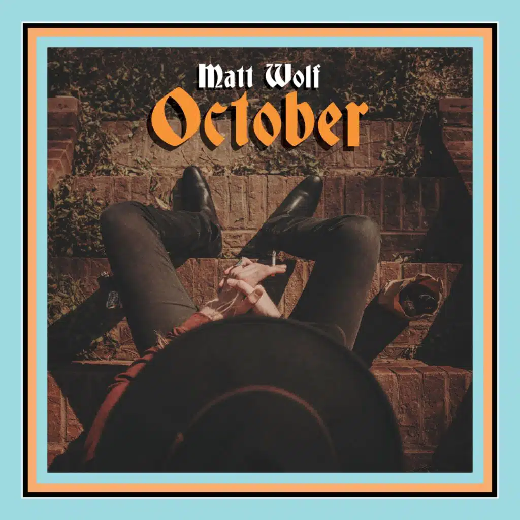 October