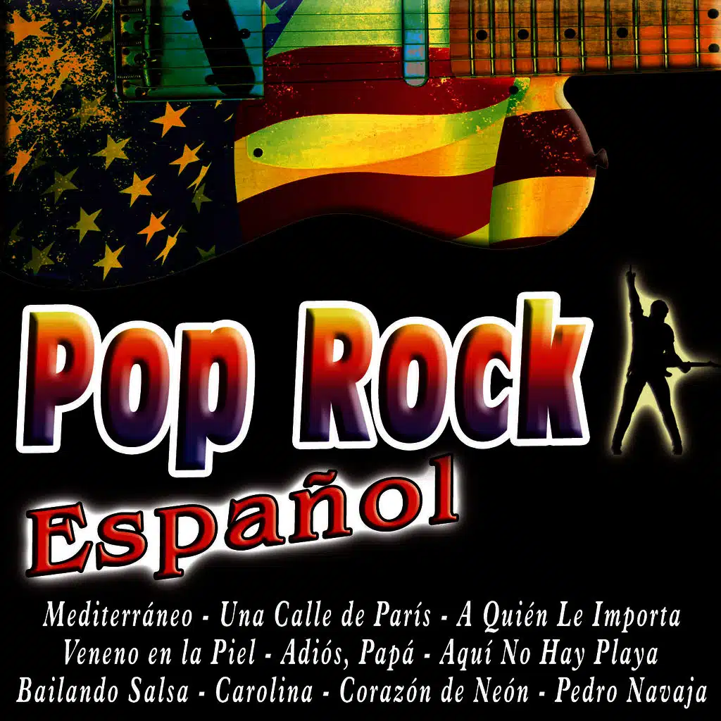 Pop Rock Español