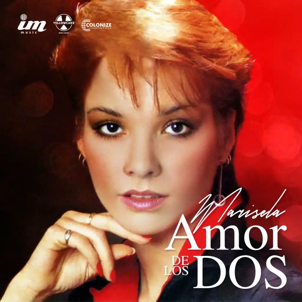 Amor de Los Dos (Version Mariachi)