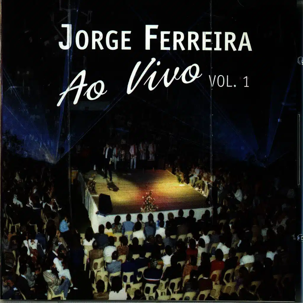 Ao Vivo, Vol. 1