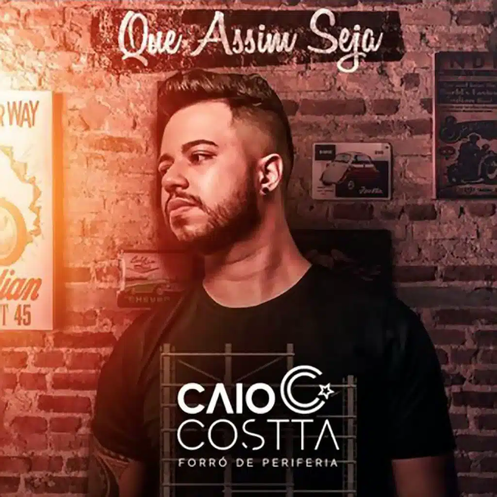 Oh Gaia do Caraí (Ao Vivo)