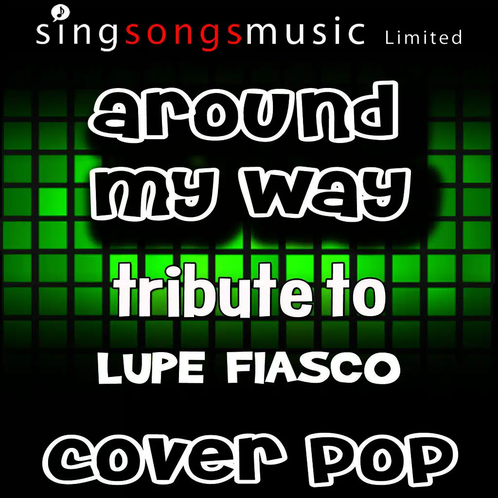 Around My Way (Freedom Ain't Free)