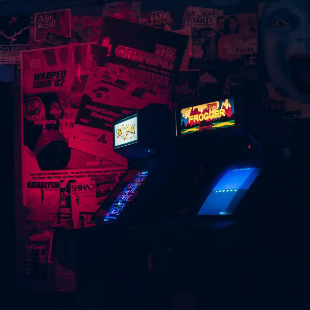 Alec Benjamin - I'm Not a Cynic (slowed remix)