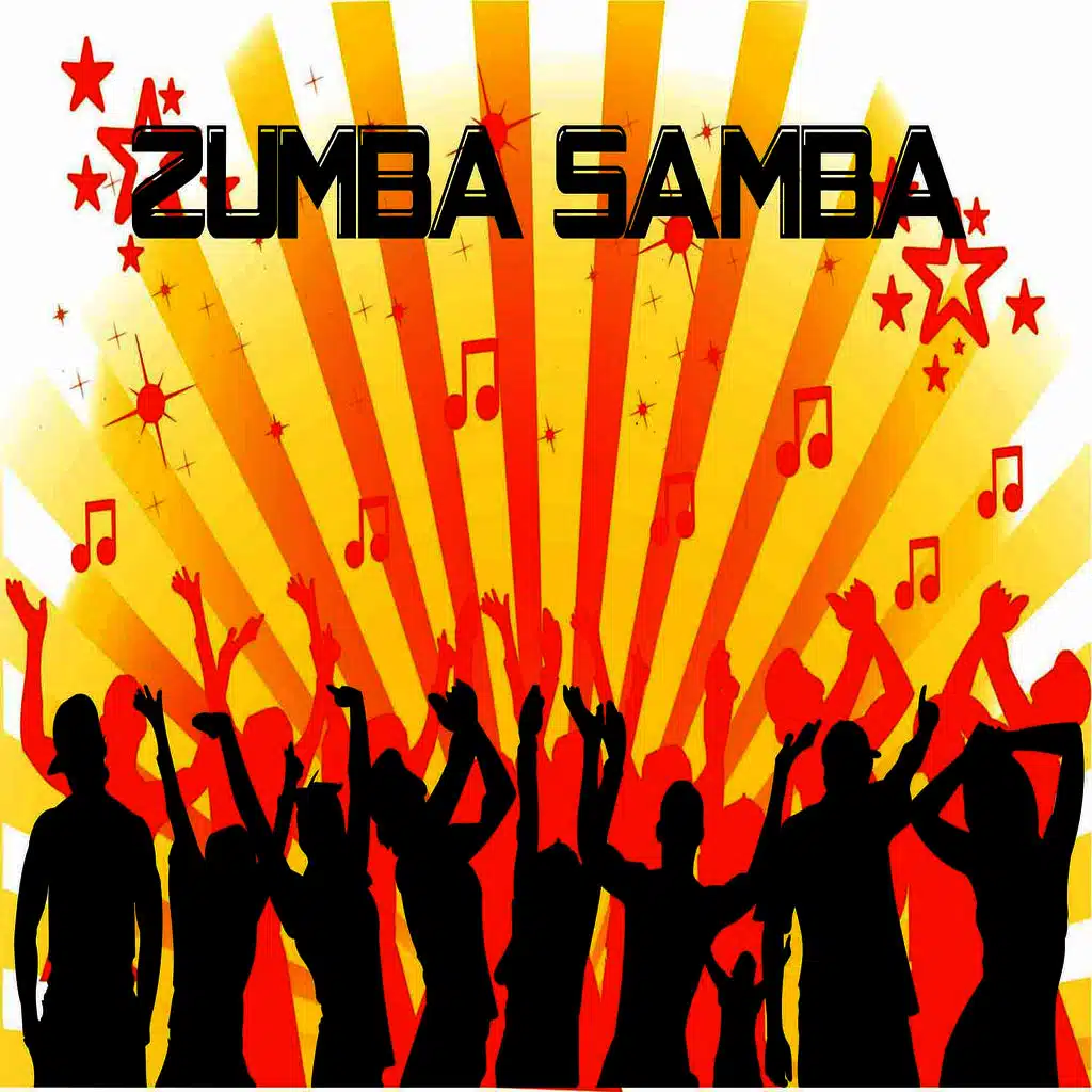 Zumba Dancefloor