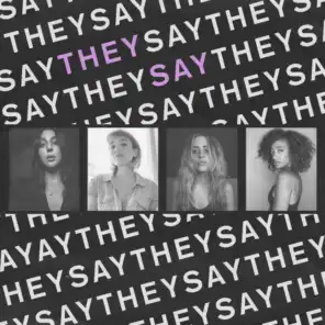 they say (feat. Flavia)