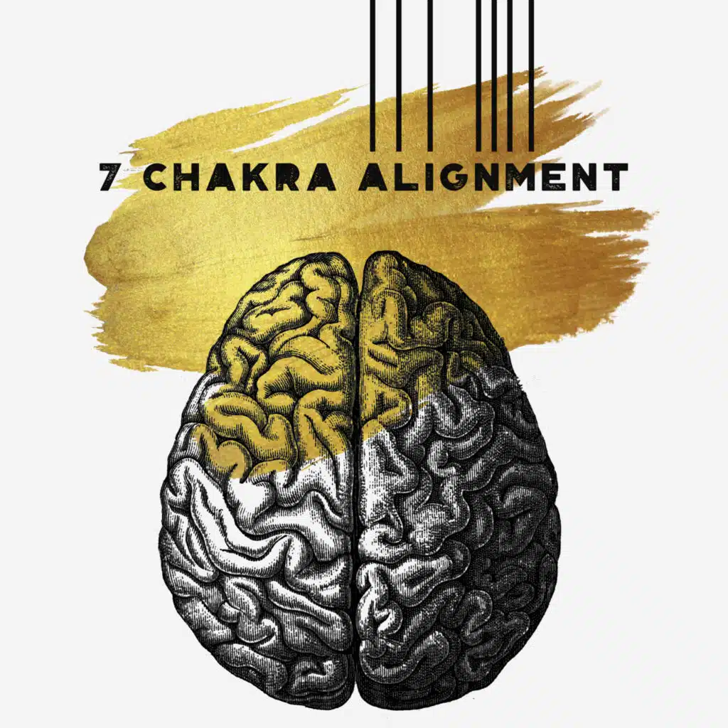 7 Chakra Alignment: Music for Healing Meditation Practice