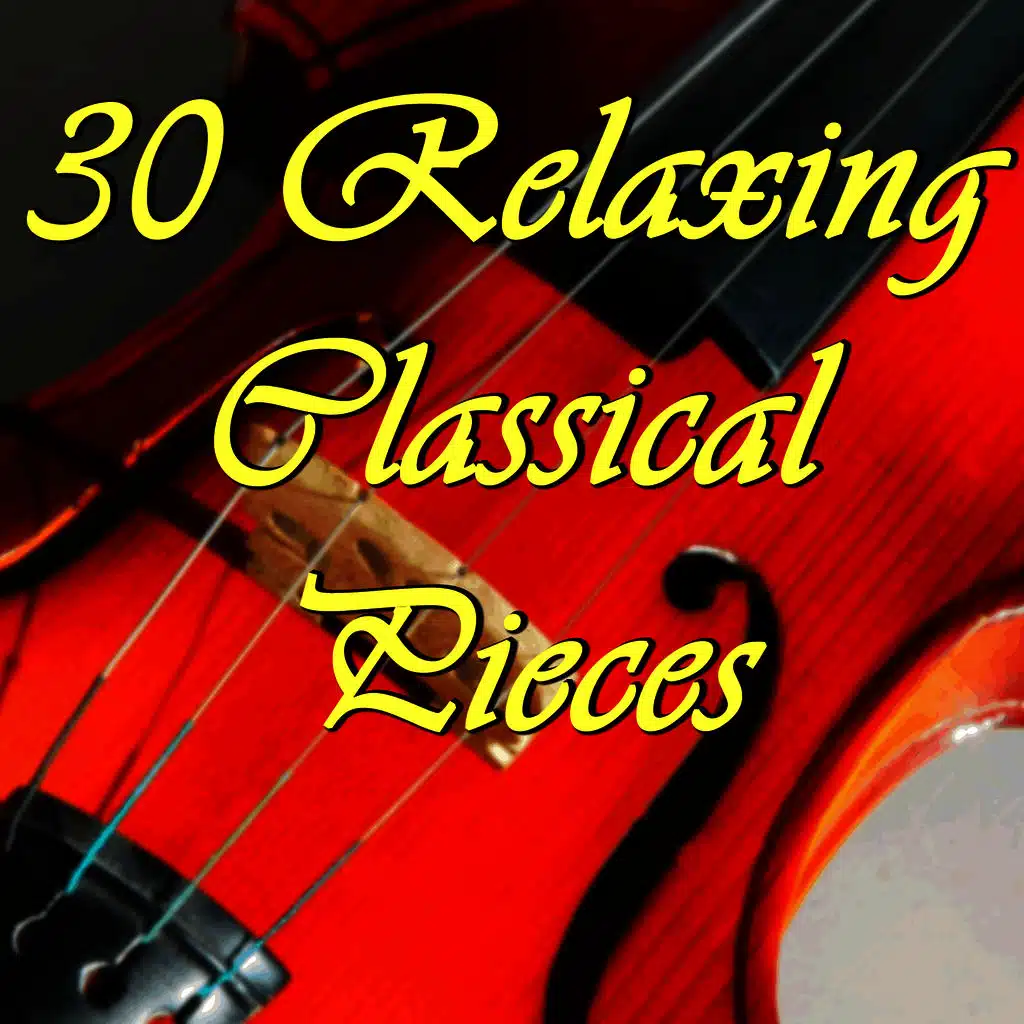 Most Relaxing Classical Music 2012