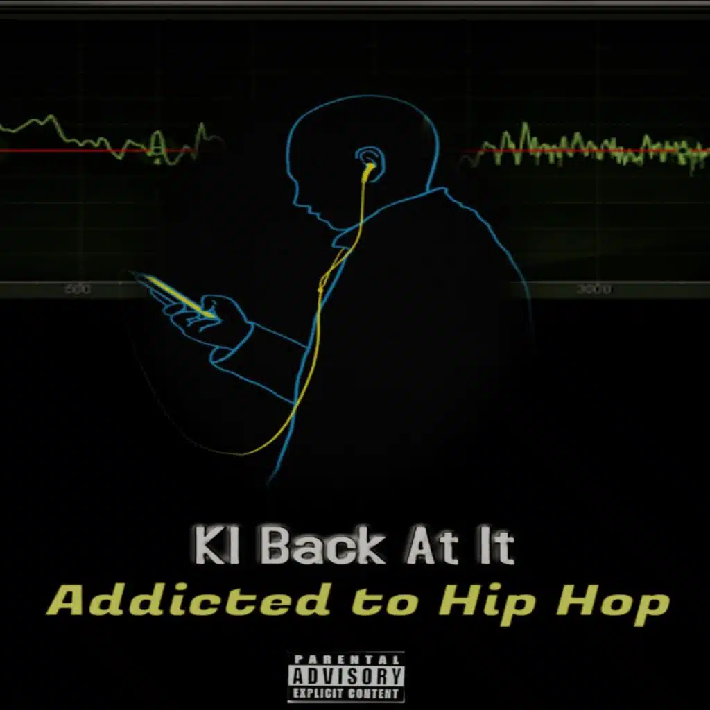 Addicted to Hip Hop