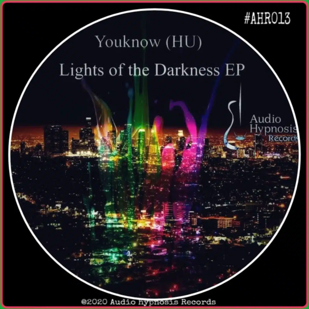 Lights of The Darkness