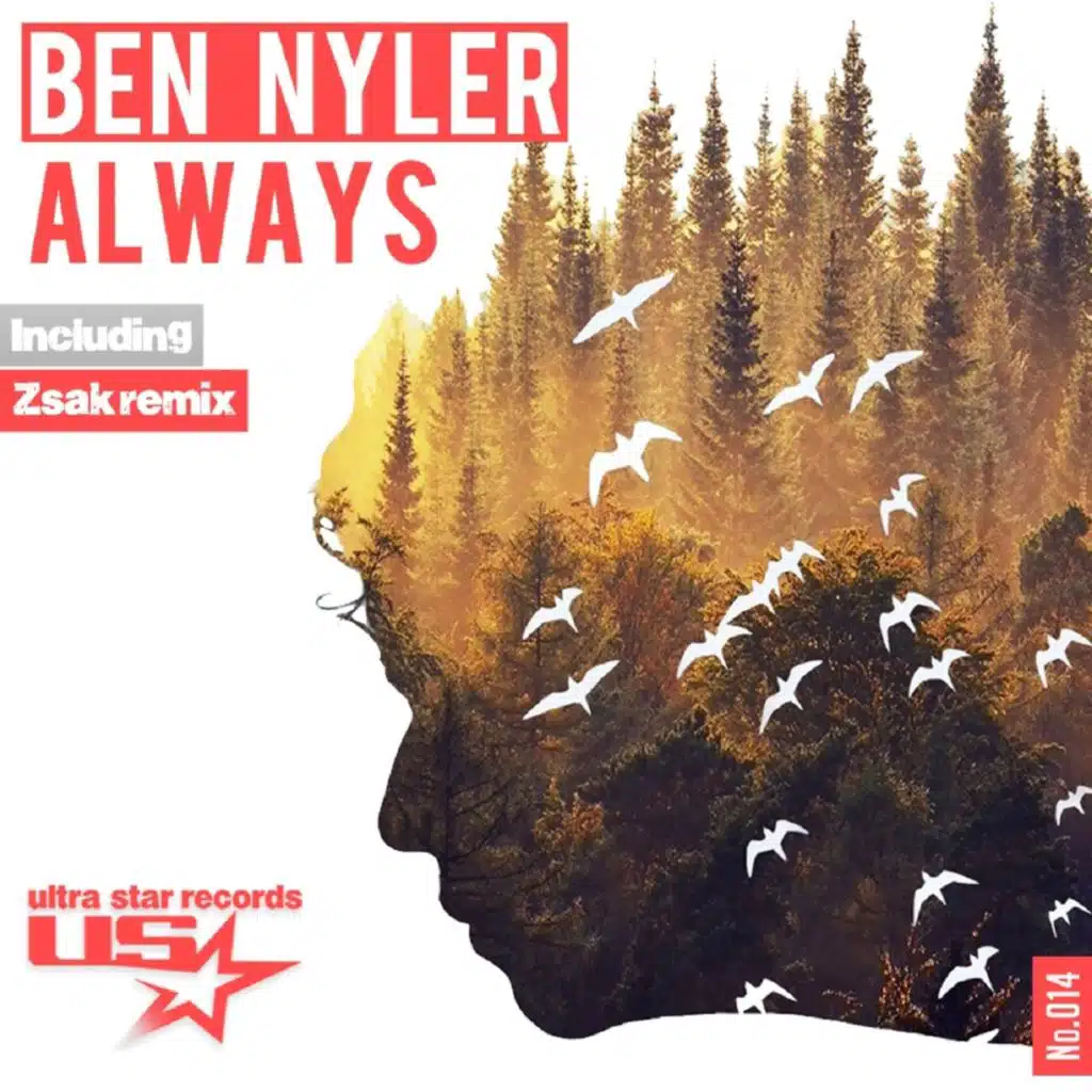 Always (Radio Mix)