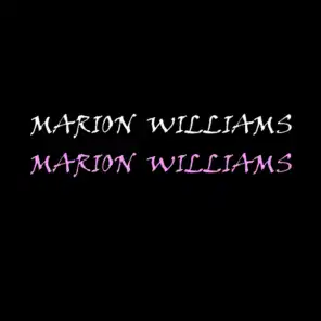 Marion Williams