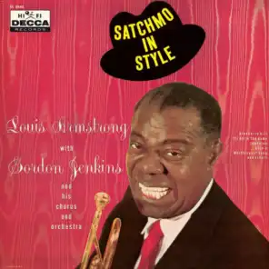 Louis Armstrong & Gordon Jenkins And His Orchestra