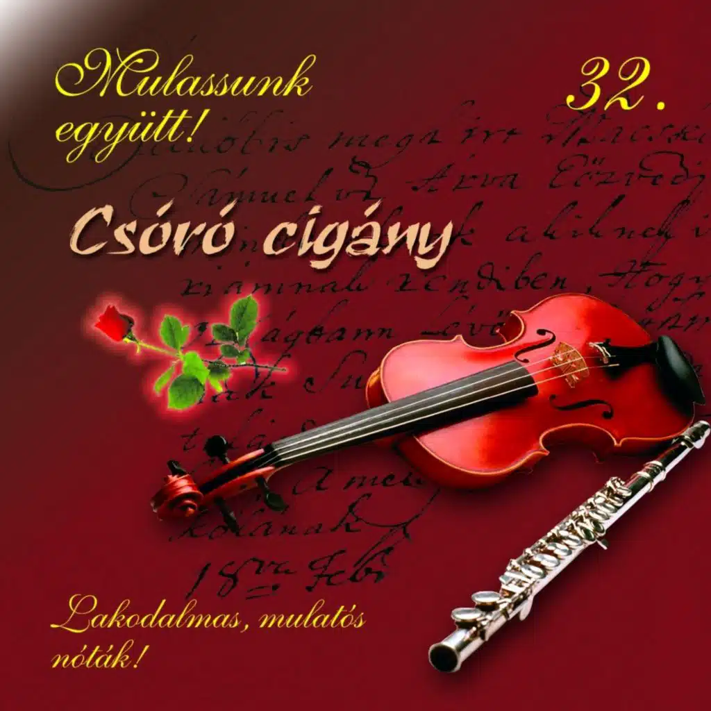Ahány Úton Jártam Eddig