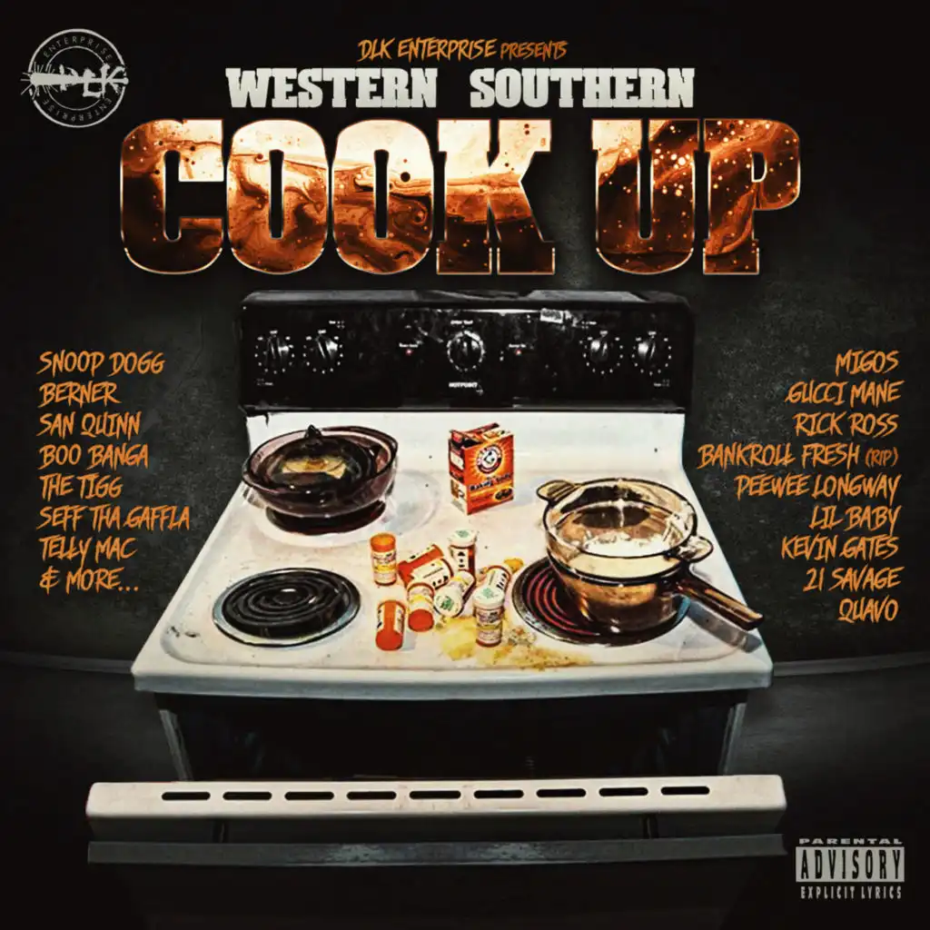 Western Southern Cook Up