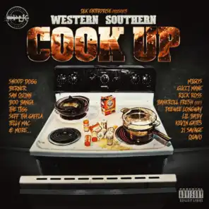 Western Southern Cook Up