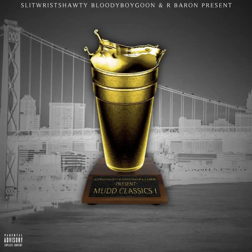 Mudd Classics, Vol I