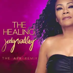 The Healing (The Apx Remix Radio Edit)