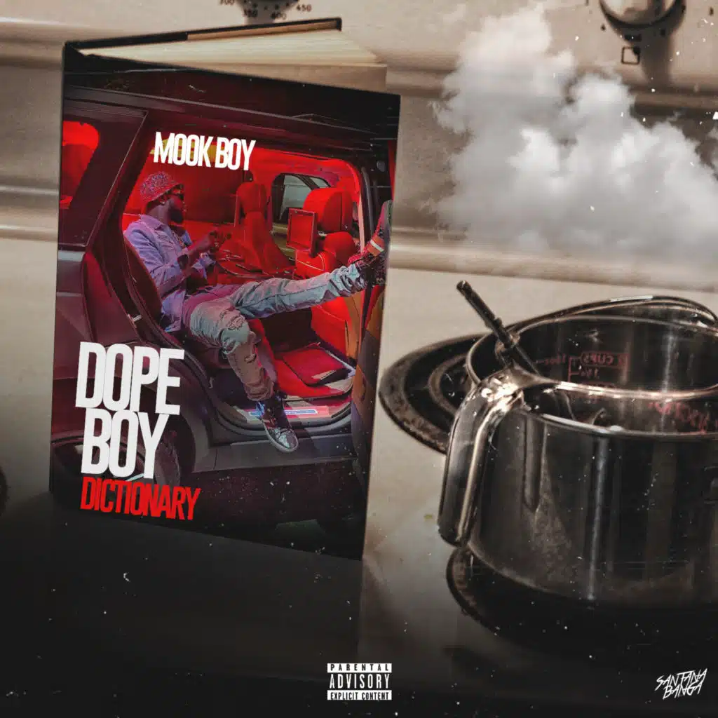 Dope Boy Dictionary