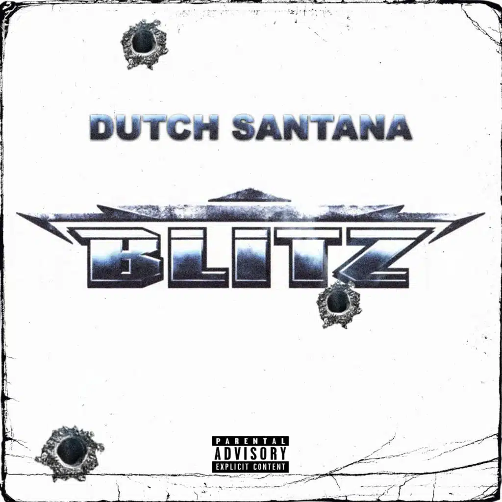Dutch Santana