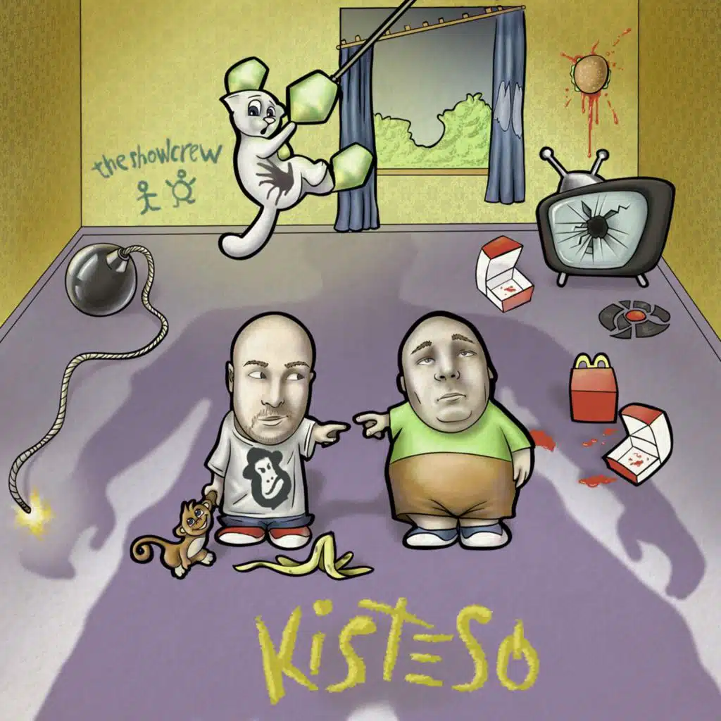 Kistesó