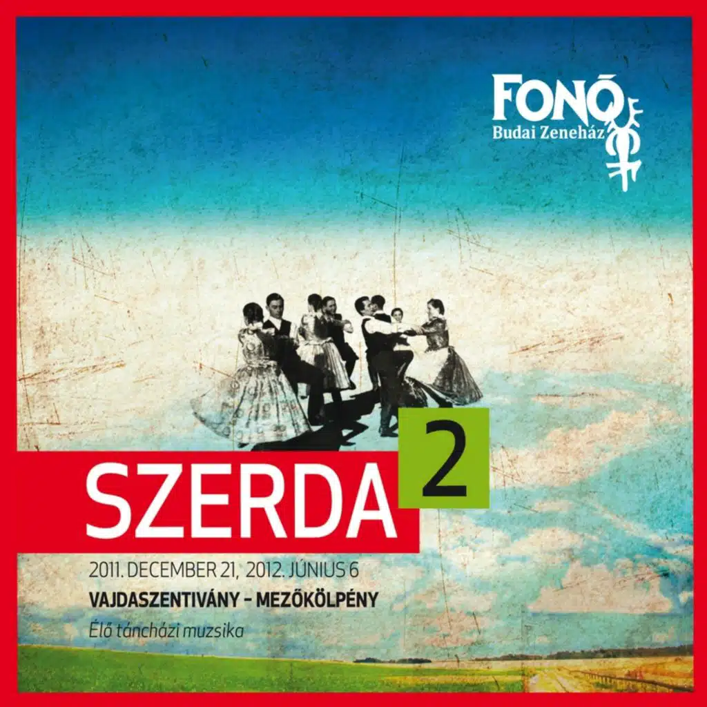 Szerda