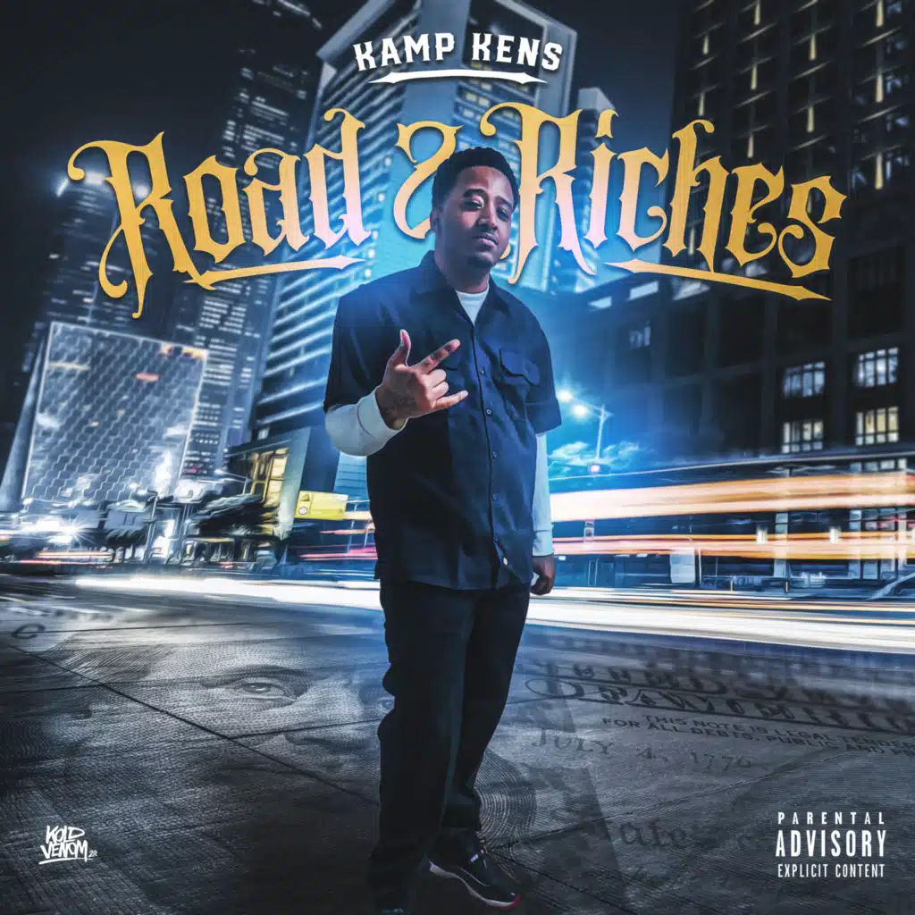 Road 2 Riches
