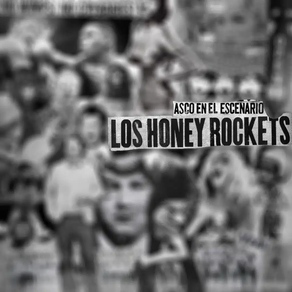Los Honey Rockets