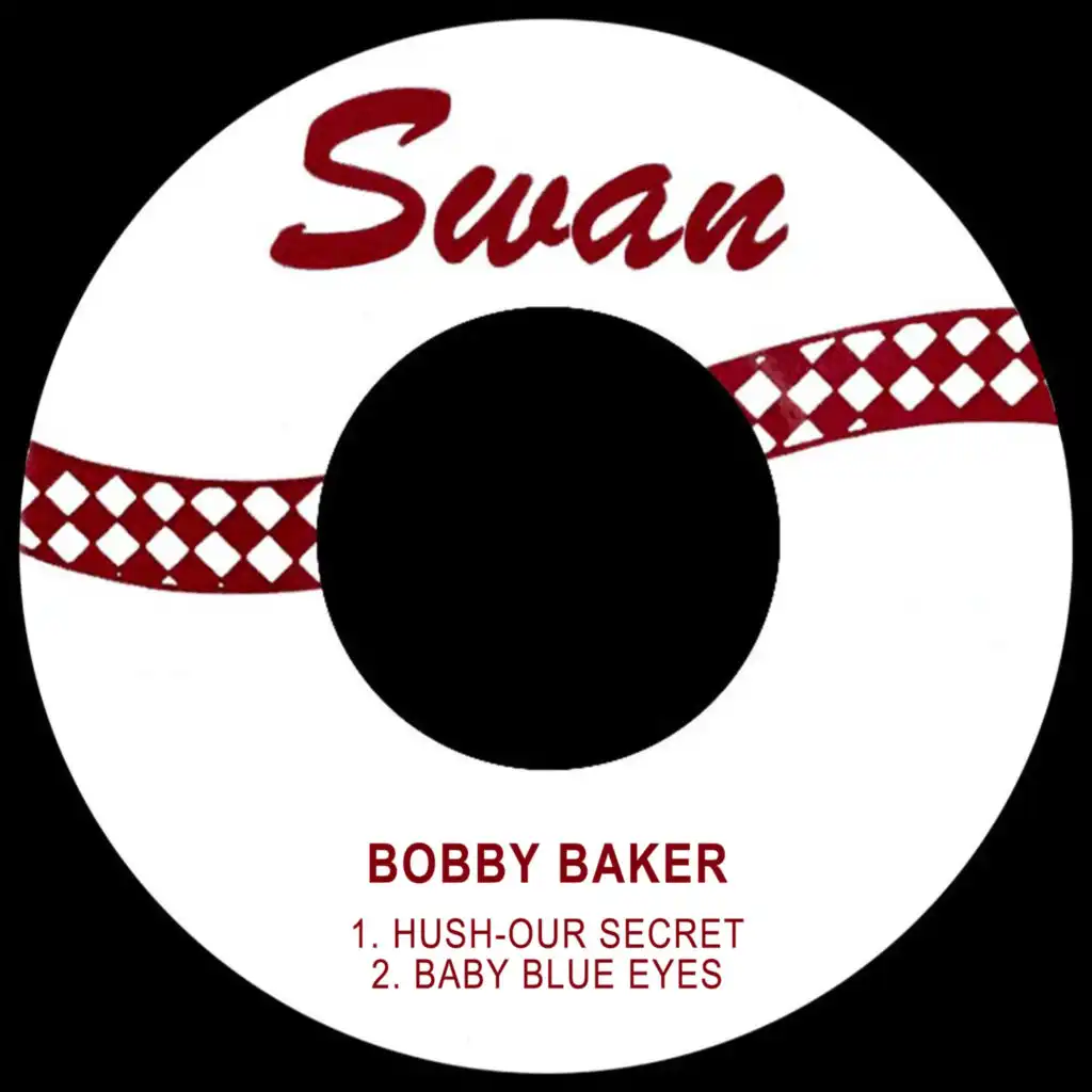 Bobby Baker