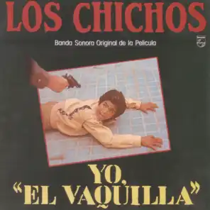 El Vaquilla (Remastered 2005)
