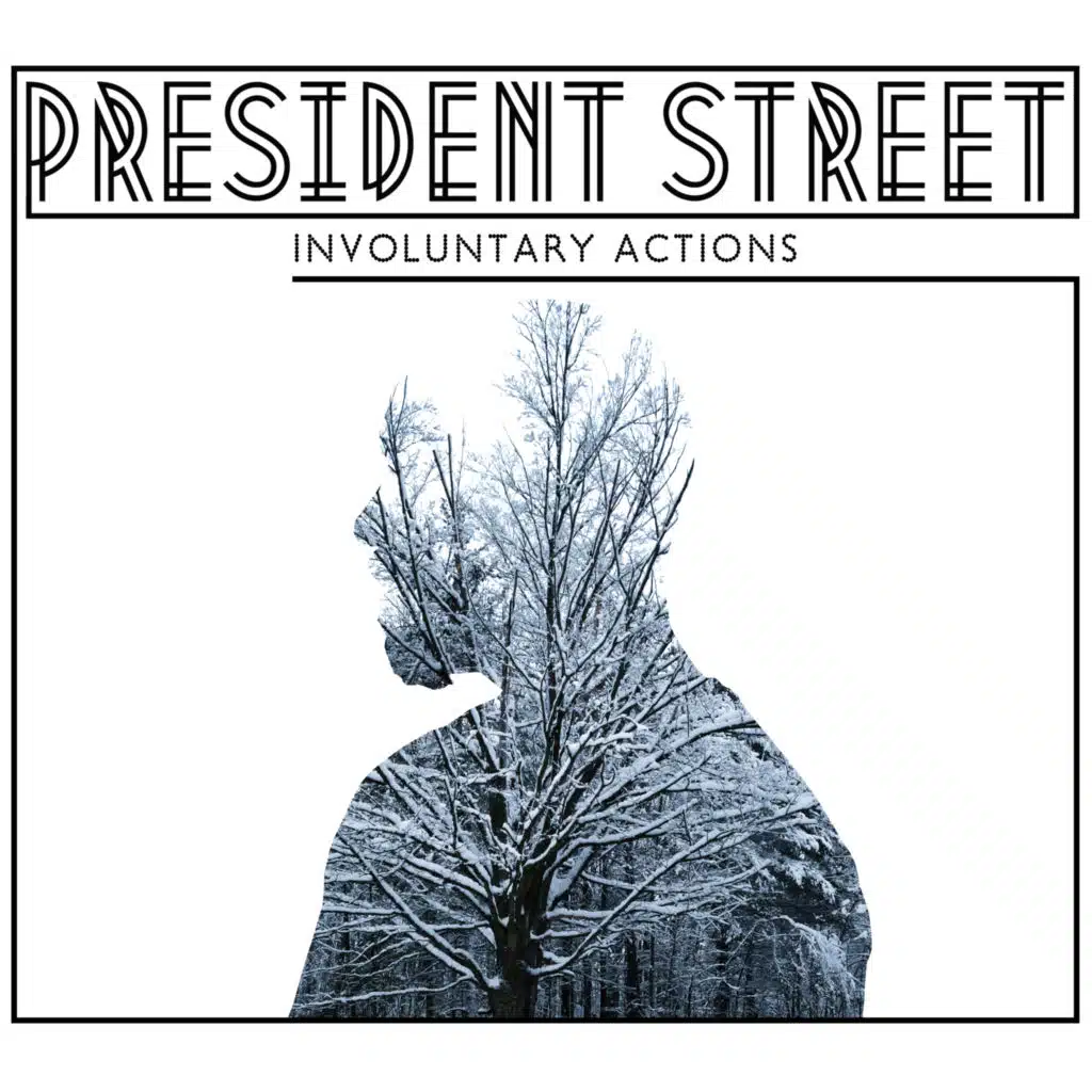 Involuntary Actions EP