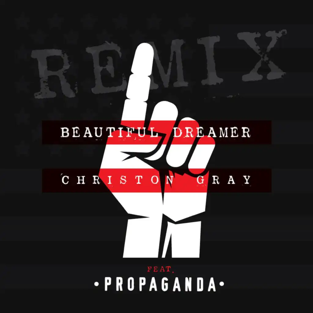 Beautiful Dreamer (Remix) [feat. Propaganda]