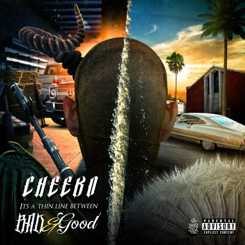 Thin Line Between Bad & Good