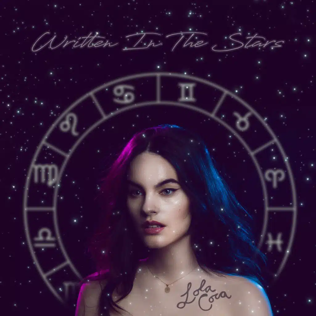 Written In The Stars