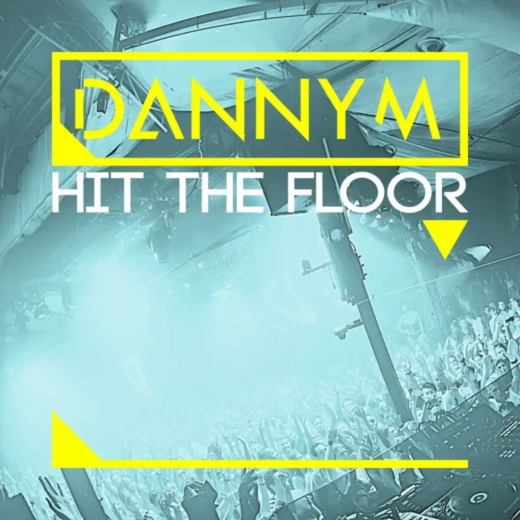Hit The Floor (Radio Mix)