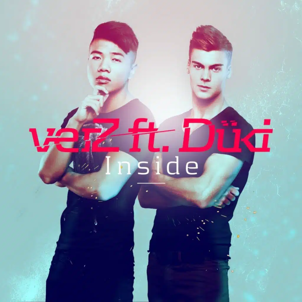 Inside (feat. Duki)