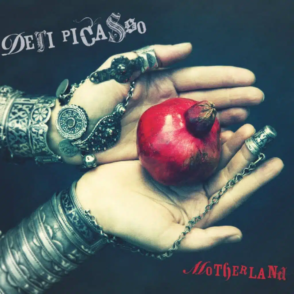 Bahti Berumov, Pt. 2 (Armenian Tango)