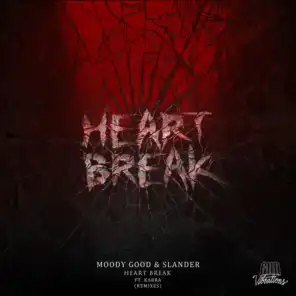 Heart Break (feat. Karra) (Hukae Remix)