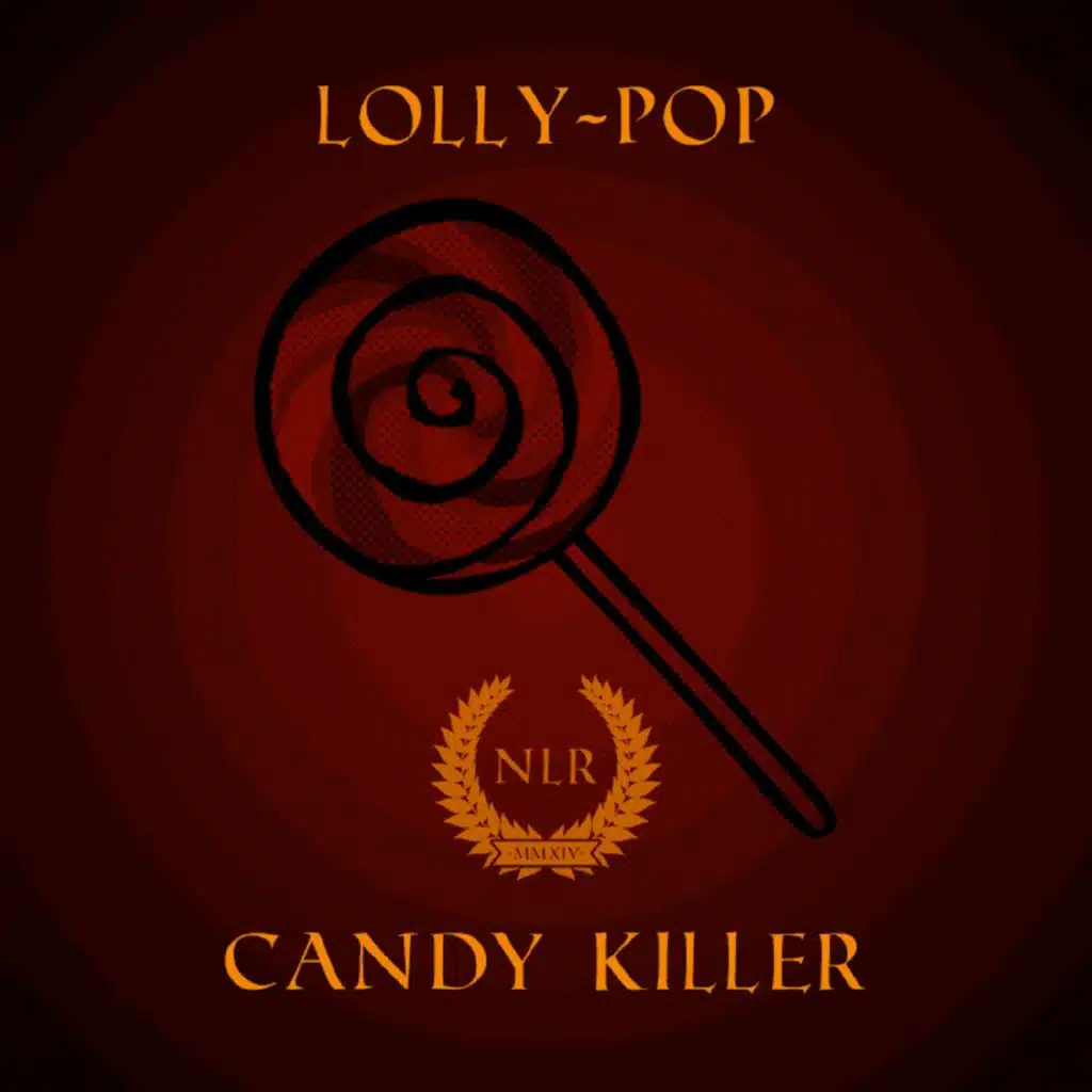 Candy Killer