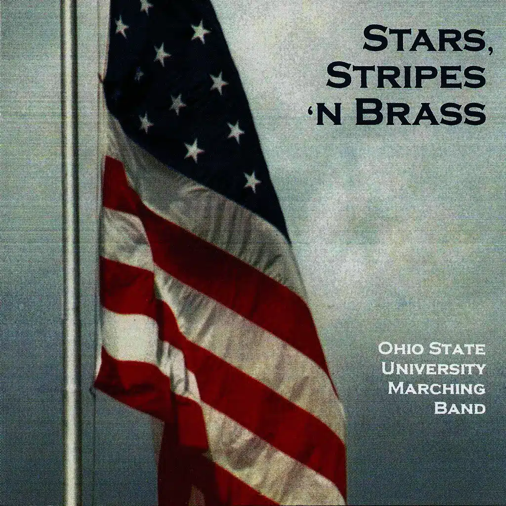 John Stafford Smith & The Ohio State University Marching Band