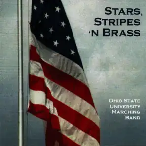 John Stafford Smith & The Ohio State University Marching Band